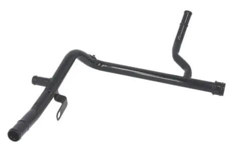 Патрубок радіатора AUDI A3 SEAT IBIZA IV, IBIZA IV SC SKODA OCTAVIA II VW GOLF PLUS V, GOLF V, GOLF VI, JETTA III, JETTA IV, NEW BEETLE 1.6-2.0 01.98-12.17 Thermotec DWW380TT
