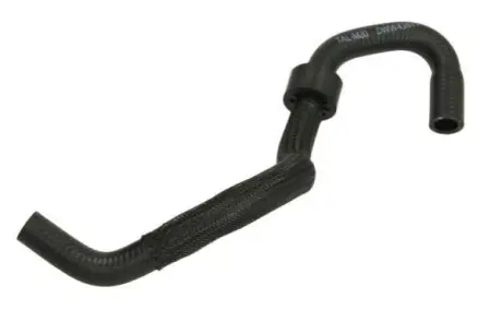 Шланг гумовий системи охолодження VW LT 28-35 II, LT 28-46 II 2.5D 05.96-07.06 Thermotec DWW436TT Купити в Україні