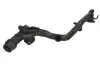 Пластмасовий шланг системи охолодження Нижн VW TOUAREG 3.0H 04.10-03.18 Thermotec (DWW455TT) зображення 2
