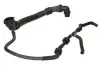 Шланг гумовий системи охолодження Верх Лів AUDI A3, Q2, TT SEAT ATECA, LEON, LEON SC, LEON ST SKODA KAROQ, OCTAVIA III, OCTAVIA IV, SUPERB III VW ARTEON, ARTEON SHOOTING BRAKE 1.6D/2.0D 04.12- Thermotec (DWW502TT) зображення 1