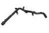 Патрубок радіатора AUDI A3 SKODA OCTAVIA II VW GOLF PLUS V, GOLF V, JETTA III, TOURAN 1.9D 02.03-12.10 Thermotec (DWW507TT) зображення 1