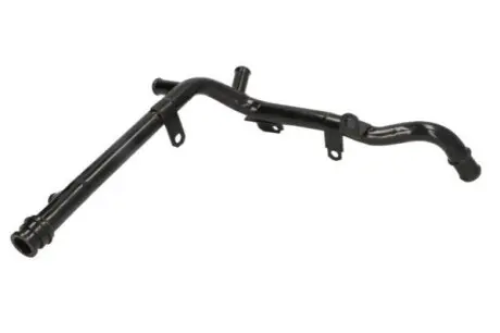 Патрубок радіатора AUDI A3 SKODA OCTAVIA II VW GOLF PLUS V, GOLF V, JETTA III, TOURAN 1.9D 02.03-12.10 Thermotec DWW507TT