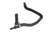 Фото Шланг гумовий системи охолодження SEAT ALTEA, ALTEA XL, LEON, TOLEDO III SKODA OCTAVIA II VW CADDY III 1.9D 04.04-12.10 Thermotec (DWW510TT) зображення 1