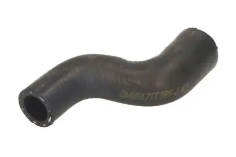 Шланг гумовий системи охолодження Верх AUDI A3, Q3, TT SEAT ALHAMBRA, ALTEA, ALTEA XL, LEON SKODA OCTAVIA II, SUPERB II, YETI VW BEETLE, CADDY III, CC B7, EOS, GOLF PLUS 1.6D/2.0D 05.03 Thermotec DWW517TT Купити в Україні