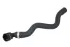 Шланг гумовий системи охолодження (24мм/21мм) AUDI A3 SEAT LEON, TOLEDO II SKODA OCTAVIA I VW BORA, BORA I, GOLF IV 1.6/2.0 09.96-12.13 Thermotec (DWW571TT) зображення 1