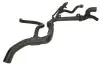 Фото Шланг гумовий системи охолодження Нижн (повний комплект) OPEL VECTRA B 1.8/2.0 09.95-09.00 Thermotec (DWX001TT) зображення 1