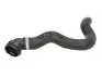 Шланг гумовий системи охолодження Верх (30мм) OPEL CORSA D 1.3D 07.06-06.11 Thermotec (DWX027TT) зображення 1