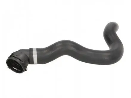 Шланг гумовий системи охолодження Верх (30мм) OPEL CORSA D 1.3D 07.06-06.11 Thermotec DWX027TT