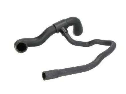 Шланг гумовий системи охолодження Нижн OPEL CORSA D 1.0 07.06-08.14 Thermotec DWX033TT