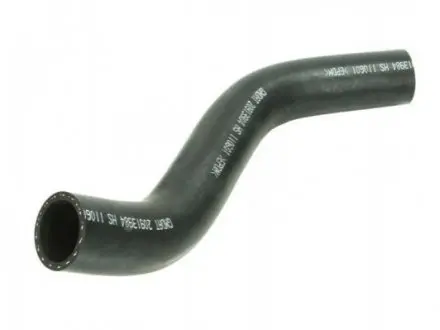 Шланг резиновый сист. охлажденный. Thermotec DWX036TT