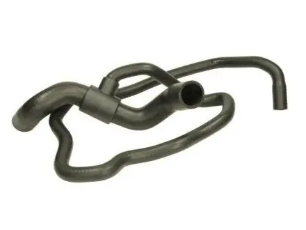 Шланг гумовий системи охолодження Нижн OPEL VECTRA C 1.6 04.02-08.08 Thermotec DWX056TT Купити в Україні