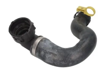 Патрубок резиновой системы охлаждения Thermotec DWX064TT