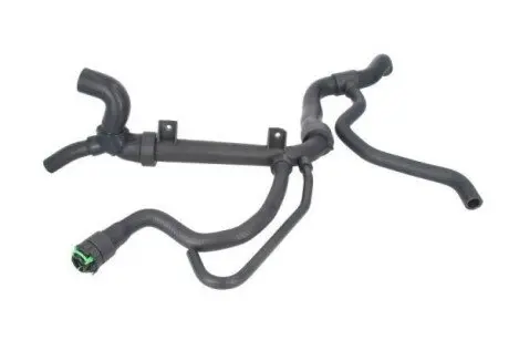Шланг гумовий системи охолодження Нижн OPEL VECTRA B 1.8/2.0 10.95-07.03 Thermotec DWX099TT