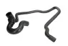 Фото Шланг гумовий системи охолодження Нижн OPEL CORSA C, TIGRA 1.3D 06.04-12.10 Thermotec (DWX141TT) зображення 1