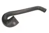 Шланг гумовий системи охолодження Верх OPEL CORSA A, CORSA A TR 1.0/1.2 09.82-03.93 Thermotec (DWX197TT) зображення 1