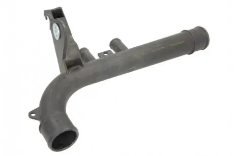 Пластмасовий шланг системи охолодження OPEL CORSA B 1.2/1.4 03.93-09.00 Thermotec DWX213TT Купити в Україні