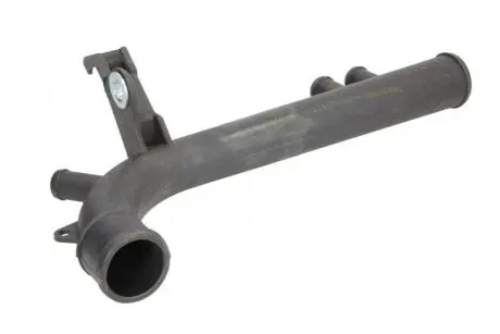 Пластмасовий шланг системи охолодження OPEL CORSA B, TIGRA 1.4/1.6 03.93-12.00 Thermotec DWX214TT Купити в Україні