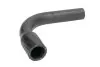 Фото Шланг гумовий системи охолодження Впускна сторона OPEL ASTRA H 1.9D 04.04-10.10 Thermotec (DWX233TT) зображення 1