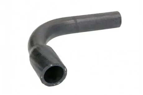 Шланг гумовий системи охолодження Впускна сторона OPEL ASTRA H 1.9D 04.04-10.10 Thermotec DWX233TT Купити в Україні