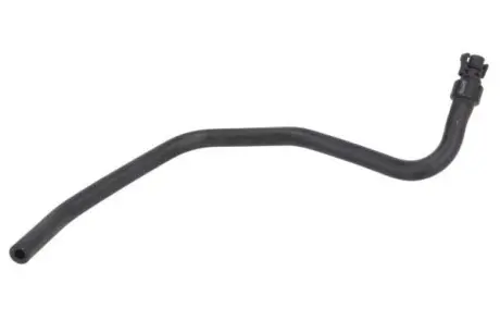 Шланг гумовий системи охолодження (8мм/8мм) OPEL ASTRA J, ASTRA J GTC, CASCADA, ZAFIRA C 1.4/1.4LPG 12.09 Thermotec DWX255TT
