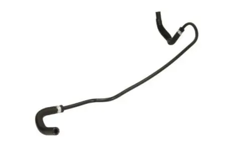 Пластмасовий шланг системи охолодження OPEL ASTRA H, ASTRA H GTC, ZAFIRA B 1.6 03.04-09.12 Thermotec DWX262TT Купити в Україні