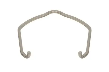 Затиск шланга охолодження SEAT ALHAMBRA, LEON VW BEETLE, CC B7, EOS, GOLF VI, PASSAT B7, SCIROCCO III, SHARAN, TIGUAN, TOURAN 05.05-12.22 Thermotec DXW004TT Купити в Україні