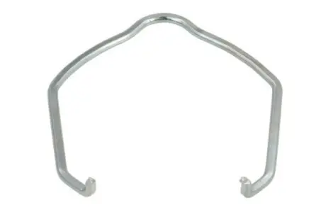 Затиск шланга охолодження AUDI A1, A2, A3, Q3, TT SEAT ALHAMBRA, ALTEA, ALTEA XL, CORDOBA, IBIZA III, LEON, TOLEDO III SKODA FABIA I, FABIA I PRAKTIK, FABIA II, OCTAVIA II, ROOMSTER 02.00-09.20 Thermotec DXW005TT Купити в Україні