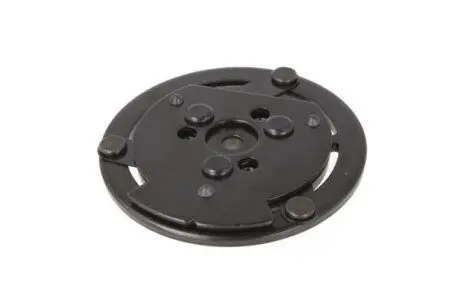 Диск зчеплення компресора кондиціонера FIAT DUCATO FORD GALAXY I VW CORRADO, GOLF III, PASSAT B3/B4, SHARAN, VENTO 2.3D-3.0D 06.91 Thermotec KTT020015 Купити в Україні