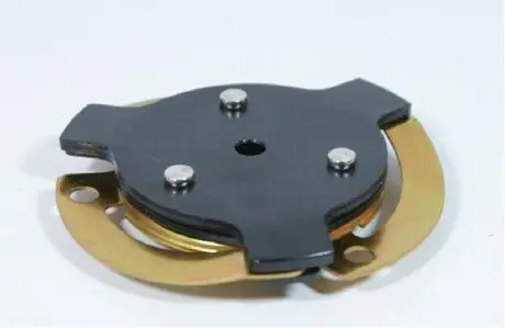 Елемент компресора кондиціонер THERMOTEC KTT020030 Купити в Україні