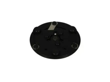 Диск зчеплення компресора кондиціонера (VISTEON SC90V) FORD COUGAR, FIESTA IV, FIESTA V, FUSION, KA, MONDEO II, MONDEO III, STREET KA 1.25-3.0 08.96-12.12 Thermotec KTT020041