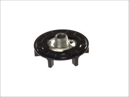 Диск зчеплення компресора кондиціонера (DENSO 5SE12C/5SL12C/6SEU14C) ALFA ROMEO MITO CHEVROLET AVEO FIAT BRAVO II, DOBLO, DOBLO CARGO, FIORINO, GRANDE PUNTO, IDEA, LINEA, PUNTO 0.9-2.4 04.99 Thermotec KTT020043 Купити в Україні