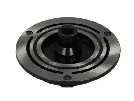 Диск зчеплення компресора кондиціонера (HCC HS18) HYUNDAI SANTA FÉ I, TRAJET 2.0-2.7 03.00-07.08 Thermotec KTT020050