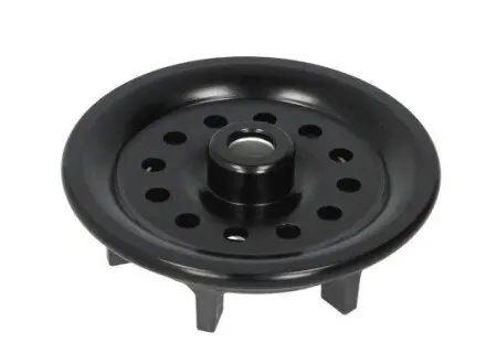 Элемент компрессора кондиционер Thermotec KTT020053