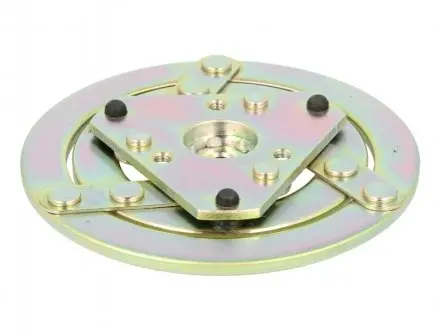 Элемент компрессора кондиционер Thermotec KTT020054