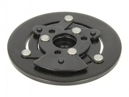 Элемент компрессора кондиционер Thermotec KTT020056