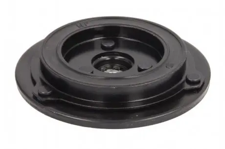 Диск зчеплення компресора кондиціонера (VISTEON VS16) FORD B-MAX, C-MAX II, ECOSPORT, FIESTA, FIESTA VI, FIESTA VII, FOCUS III, FOCUS IV, GALAXY III, GRAND C-MAX, KUGA II, KUGA III 1.0-2.3 06.08 Thermotec KTT020125