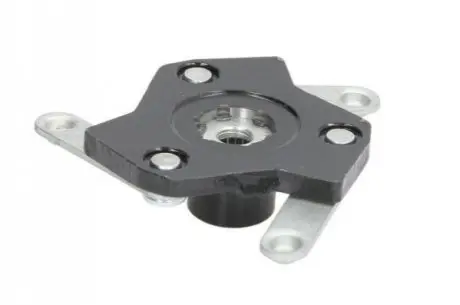 Диск сцепления компрессора кондиционера Thermotec KTT020128 Купить в Украине
