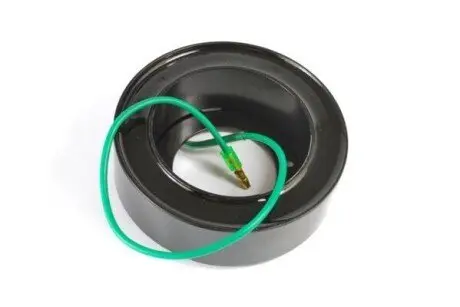 Електромагнітне зчеплення, AC Thermotec KTT030006 Купити в Україні