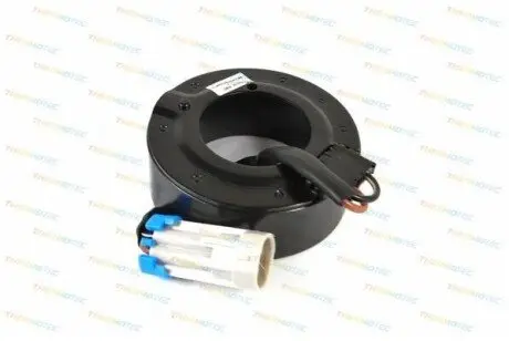 Электромагнитное сцепление, AC Thermotec KTT030007 Купить в Украине