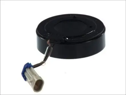 Котушка компресора кондиціонера (SANDEN, PXV16) FIAT CROMA OPEL ASTRA G, SIGNUM, VECTRA B, VECTRA C, VECTRA C GTS, ZAFIRA A SAAB 9-3 1.6-3.2 06.00-02.15 Thermotec KTT030009 Купити в Україні