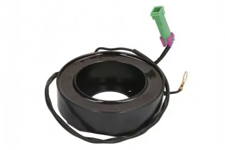 Электромагнитное сцепление, AC Thermotec KTT030016 Купить в Украине