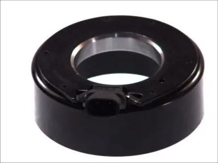 Фото 1 — Електромагнітне зчеплення, AC THERMOTEC (KTT030021) Фото Електромагнітне зчеплення, AC THERMOTEC (KTT030021) зображення 1