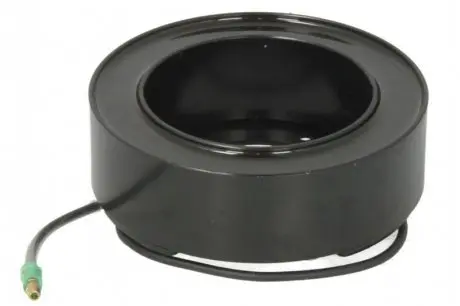 Котушка компресора кондиціонера (SANDEN, SD7H15) FORD GALAXY I VW CORRADO, GOLF III, PASSAT B3/B4, SHARAN, VENTO 2.8/2.9 06.91-04.00 Thermotec KTT030024 Купити в Україні