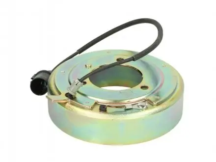 Електромагнітне зчеплення, AC Thermotec KTT030043