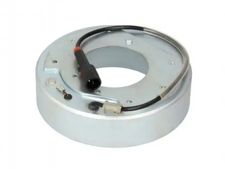 Электромагнитное сцепление, AC Thermotec KTT030045