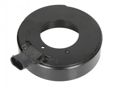 Котушка компресора кондиціонера (DELPHI, CVC) NISSAN ALMERA II, QASHQAI I RENAULT GRAND SCENIC II, MEGANE I, MEGANE I CLASSIC, MEGANE I COACH, MEGANE II, MEGANE SCÉNIC, SCENIC I 1.4-2.0 04.98 Thermotec KTT030067 Купити в Україні