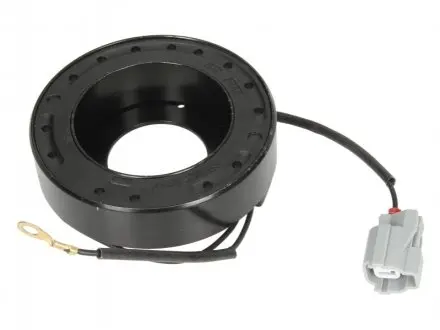 Котушка компресора кондиціонера (ZEXEL, 10S11/10S13/10S17) Thermotec KTT030068 Купити в Україні
