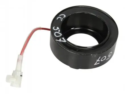 Электромагнитное сцепление, AC Thermotec KTT030069