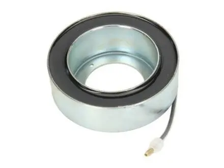 Котушка компресора кондиціонера (CALSONIC, CSE717) VOLVO S60 I, S80 I, V70 II, XC70 I, XC90 I 2.0-3.0 11.97-12.14 Thermotec KTT030070 Купити в Україні