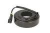 Фото Котушка компресора кондиціонера (VISTEON, VS16) VOLVO V50 FORD C-MAX, FOCUS C-MAX, FOCUS II 1.6D 10.03-12.12 Thermotec (KTT030091) зображення 2